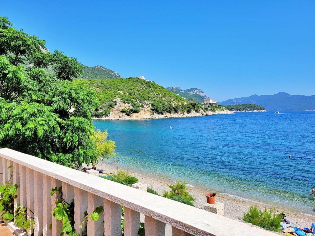 Apartment Jelka-3 By Interhome Trstenik  Exterior foto