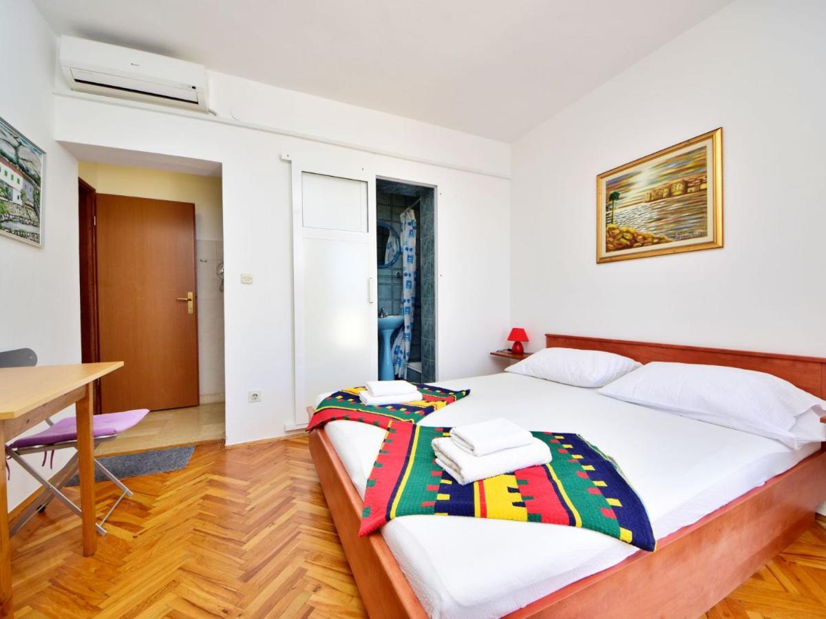 Apartment Jelka-3 By Interhome Trstenik  Exterior foto