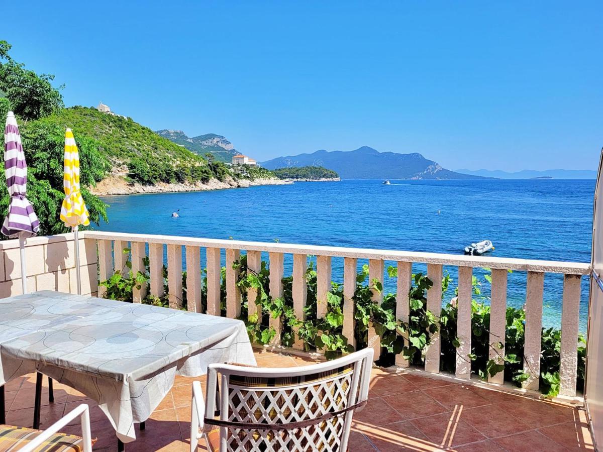Apartment Jelka-3 By Interhome Trstenik  Exterior foto