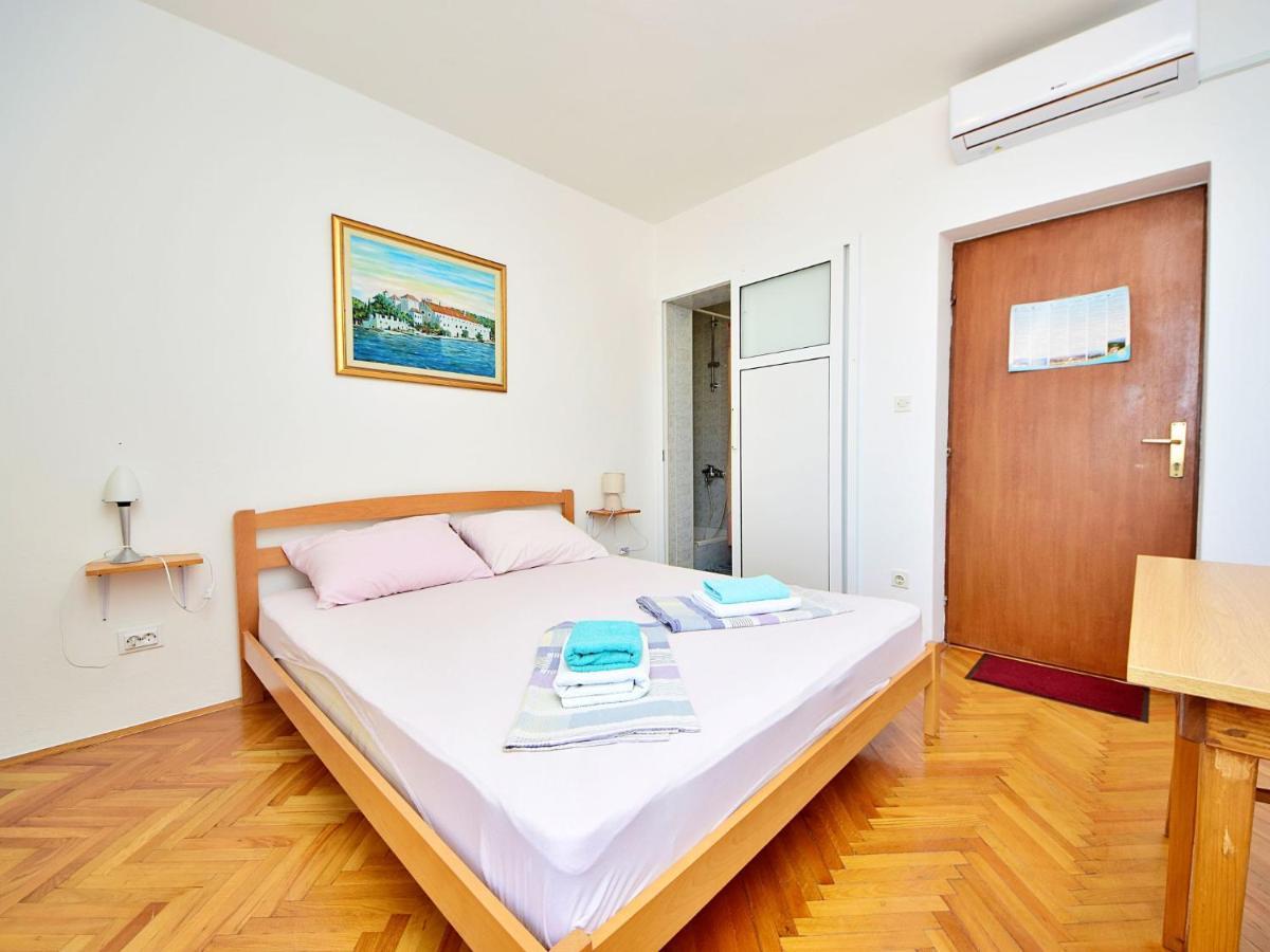 Apartment Jelka-3 By Interhome Trstenik  Exterior foto