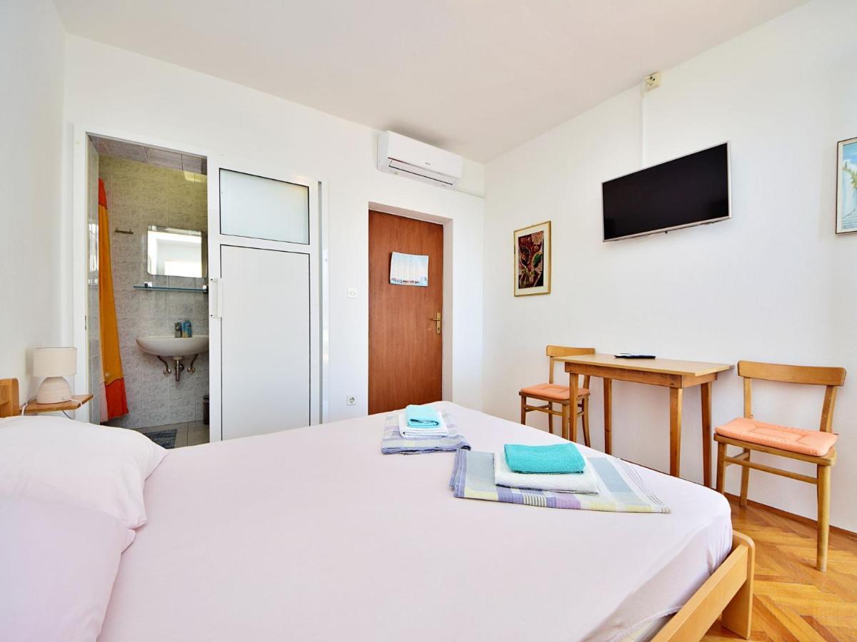 Apartment Jelka-3 By Interhome Trstenik  Exterior foto