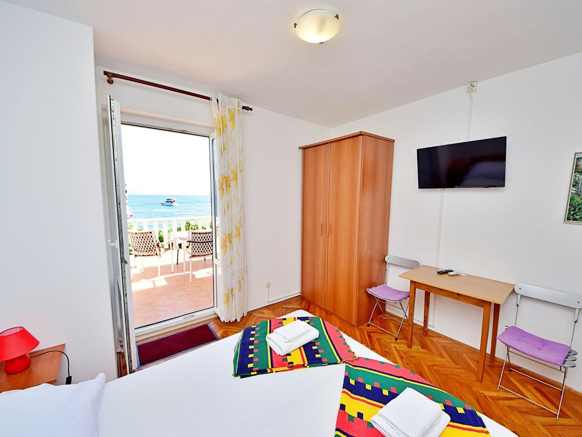 Apartment Jelka-3 By Interhome Trstenik  Exterior foto